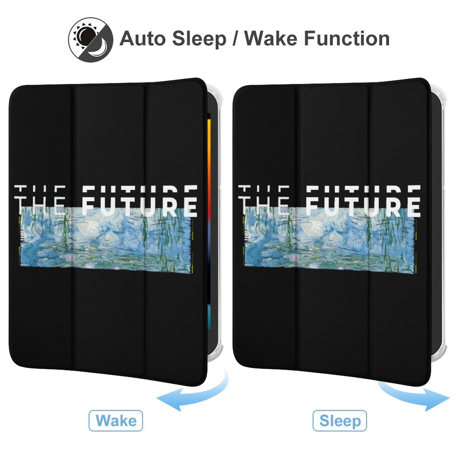 美品 iPad mini 6 本体 アイパッドミニ6 純正 ケース カバー ペン 美品】iPad mini 第6世代 64GB 純正ケース＆純正ペンセット 美品】